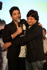 Race Gurram Movie Audio Launch